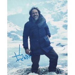 GONZALEZ INARRITU Alejandro