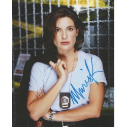 HARGITAY Mariska