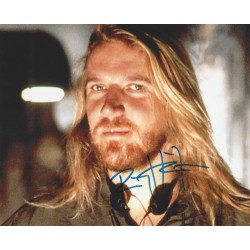 HARLIN Renny