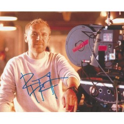 HARLIN Renny