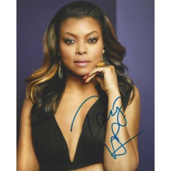 HENSON Taraji P.