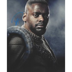 KALUUYA Daniel