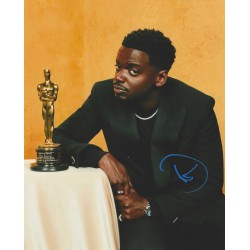 KALUUYA Daniel