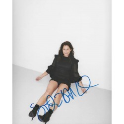 KNUDSEN Sidse Babett