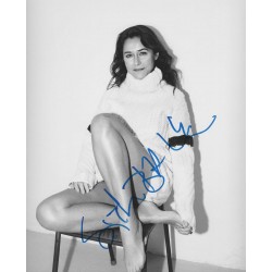 KNUDSEN Sidse Babett