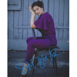 KNUDSEN Sidse Babett
