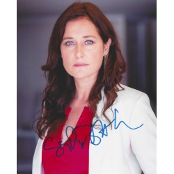 KNUDSEN Sidse Babett