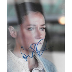 KNUDSEN Sidse Babett
