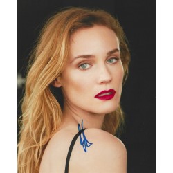 KRUGER Diane