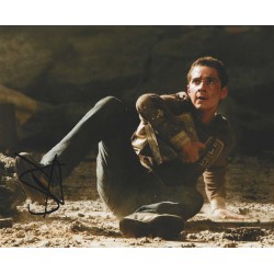 LABEOUF Shia