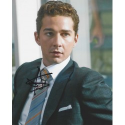 LABEOUF Shia