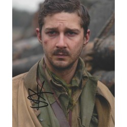 LABEOUF Shia