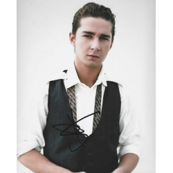 LABEOUF Shia