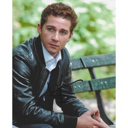 LABEOUF Shia