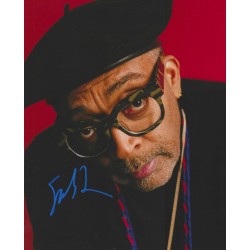 LEE Spike