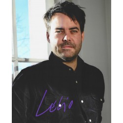 LELIO Sebastian
