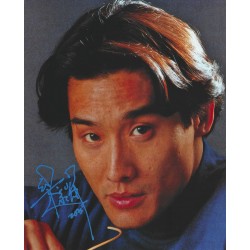 LEUNG Tony Ka-Fai