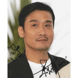 LEUNG Tony Ka-Fai