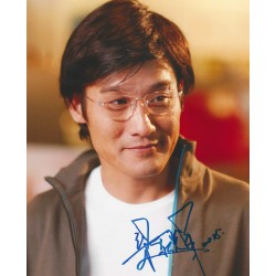LEUNG Tony Ka-Fai