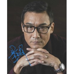 LEUNG Tony Ka-Fai
