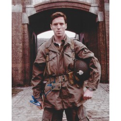 LEWIS Damian