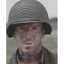 LEWIS Damian