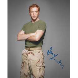 LEWIS Damian