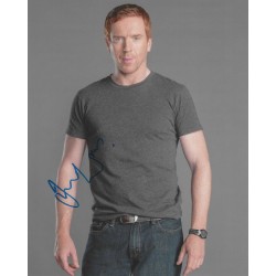 LEWIS Damian