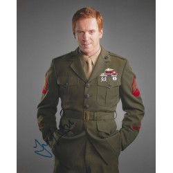 LEWIS Damian