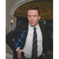 LEWIS Damian