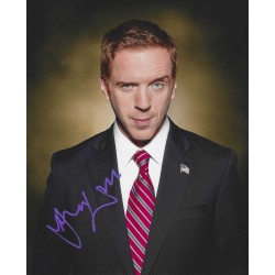 LEWIS Damian