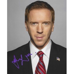 LEWIS Damian