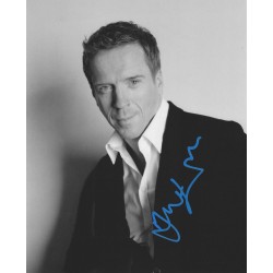 LEWIS Damian
