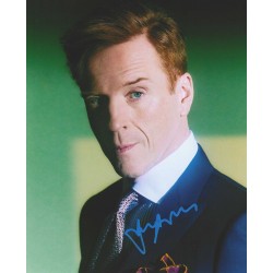 LEWIS Damian