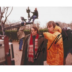 LINKLATER Richard