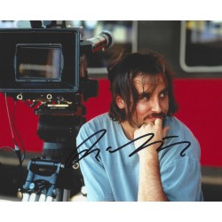 LINKLATER Richard
