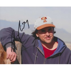 LINKLATER Richard