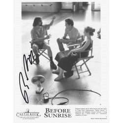 LINKLATER Richard