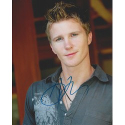 LUCKINBILL Thad