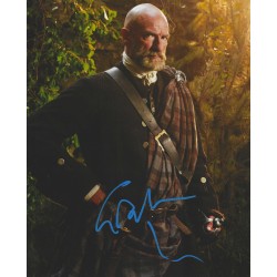 MCTAVISH Graham