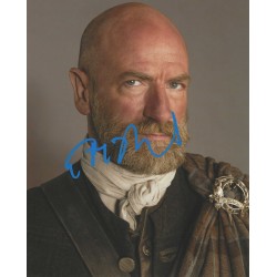 MCTAVISH Graham