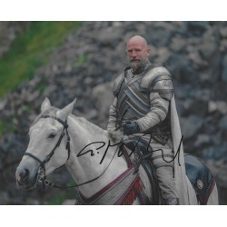 MCTAVISH Graham