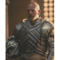 MCTAVISH Graham