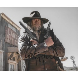 MCTAVISH Graham