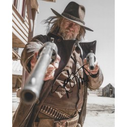 MCTAVISH Graham