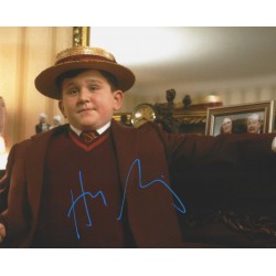MELLING Harry