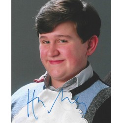 MELLING Harry