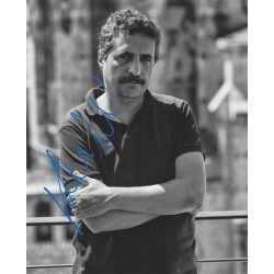 MENDONCA FILHO Kleber
