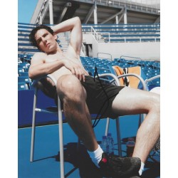 O'CONNOR Josh