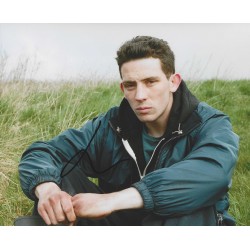O'CONNOR Josh